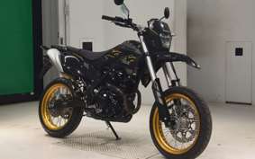 KAWASAKI KLX230SM 2015 LX230A