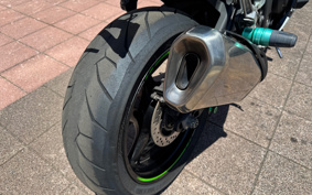 KAWASAKI NINJA ZX-10R KRT ED 2021 ZXT02L