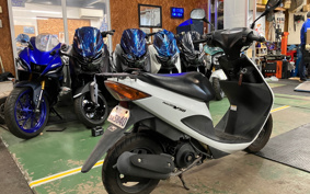 SUZUKI ADDRESS V50 CA4BA