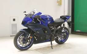 YAMAHA YZF-R7 2018 RM39J