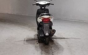 SUZUKI ADDRESS V125 CF4MA