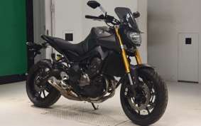 YAMAHA MT-09 2015 RN34J