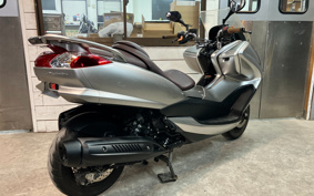 YAMAHA MAJESTY 250 SG20J