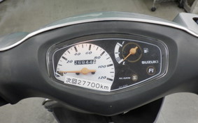 SUZUKI ADDRESS V125 G CF46A