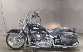HARLEY HARLEY FLSTC1580 2012 BW5