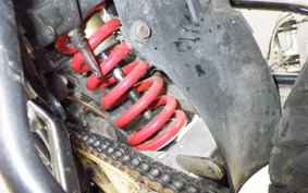 YAMAHA DT200 Gen.2 R 3ET