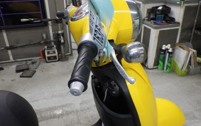 HONDA GIORNO 2 2010 AF70