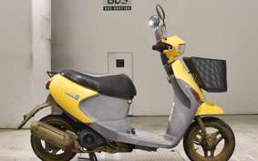 SUZUKI LET's 4 CA41A