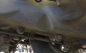 SUZUKI ADDRESS V50 Gen.2 CA44A