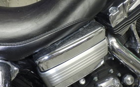 HARLEY FXDL 1580 2008