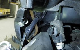 HONDA DIO 110 2024 JF31