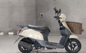 SUZUKI LETS CA4AA