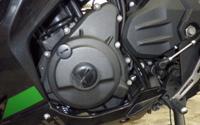 KAWASAKI NINJA 400 EX400L