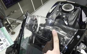 HONDA CBR650R 2025 RH03