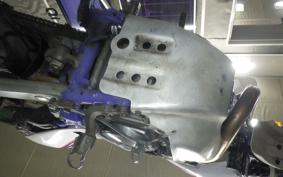 YAMAHA TT250R RAID 2024 4GY