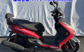 YAMAHA CYGNUS 125 X