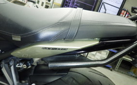 YAMAHA MT-09 A 2014 RN34J