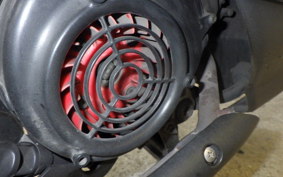 YAMAHA CYGNUS 125 XSR 2 SE44J