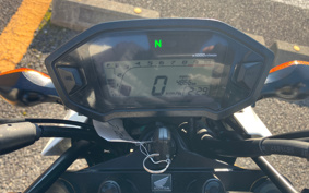 HONDA GROM JC75