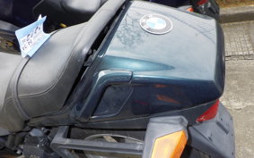 BMW K100RS 1990
