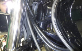YAMAHA SR400 Gen.5 2020 RH16J