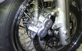 KAWASAKI ZEPHYR 750 RS 2004 ZR750C