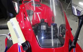 HONDA CBR600RR 2024 PC40