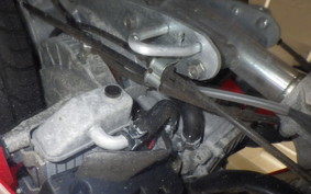 HONDA GYRO X 2023 TD02