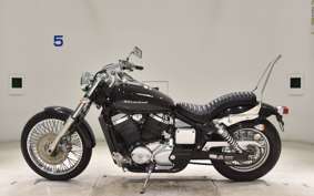 HONDA SHADOW 400 SLASHER 2003 NC40