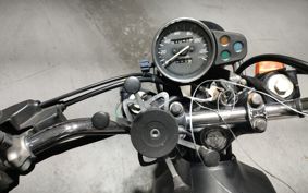 HONDA FTR223 MC34