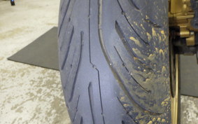 HONDA CB400SF VTEC Spec3 2005 NC39