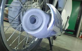 HONDA C110 SUPER CUB JA07