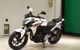 HONDA CB400F 2013 NC47