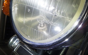 SUZUKI GN125 H
