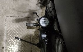 HONDA STEED 400 1994 NC26