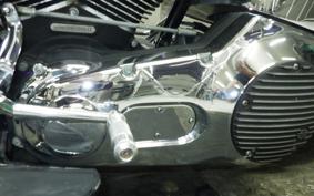 HARLEY FLSTF 1450 2001