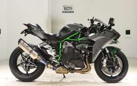KAWASAKI NINJA H2 2018