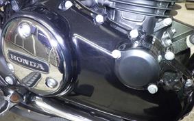 HONDA GB350 2021 NC59