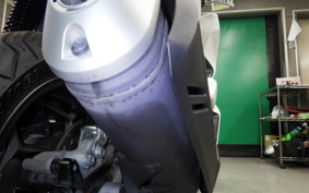 HONDA PCX 125 2009 JK05