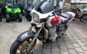 HONDA CB1300SF SUPER FOUR 2000 SC40