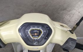 HONDA SUPER CUB110 JA10