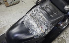 HONDA FUSION X 2021 MF02