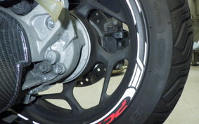 HONDA PCX 125 JK05