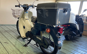 HONDA SUPER CUB50 AA01