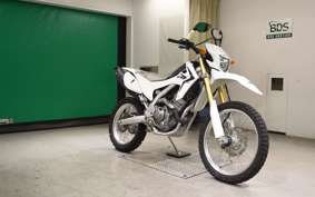 HONDA CRF250L 2023 MD38