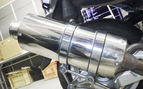 YAMAHA TRICITY 125 1997 SE82J