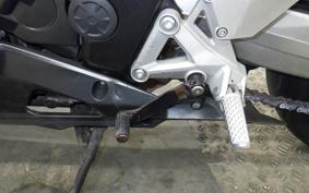 HONDA CBR250RR A MC51