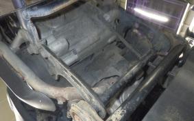 YAMAHA AXIS 125 TREET 2018 SE53J