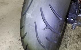 HONDA CB400 SUPER BOLDOR NC42