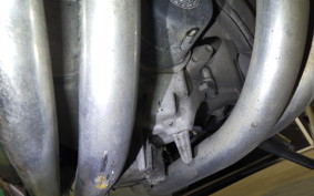 HONDA X4 LD 2003 SC38